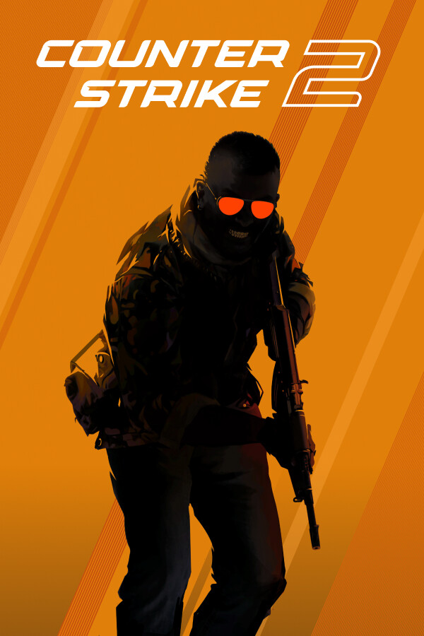 Official Counter-Strike 2 game artwork